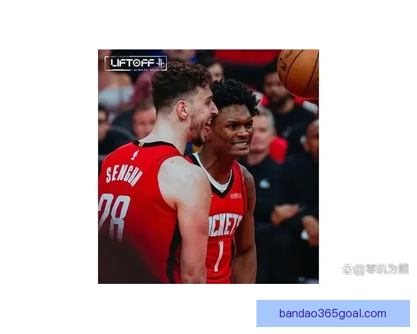 伊森官方海报揭示取胜关键申京表现亮眼仍被质疑核心地位