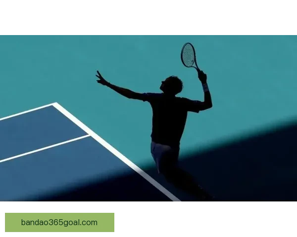 ATP公布球员养老金新政策 300名球员受益第一层级可得12.9万美元